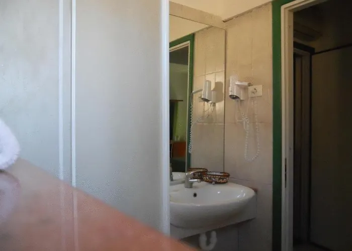 Hotel Traghetto Civitavecchia