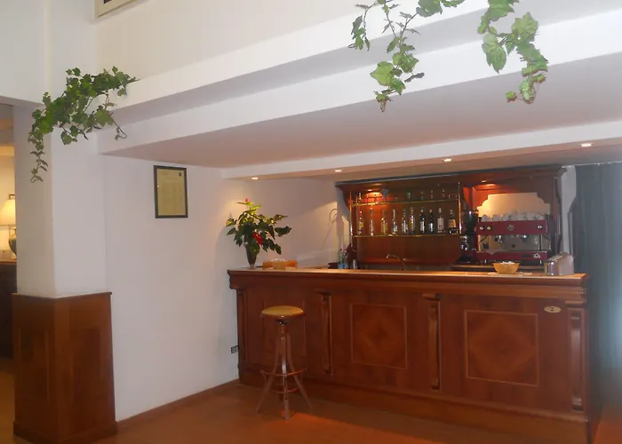 Hotel Traghetto Civitavecchia
