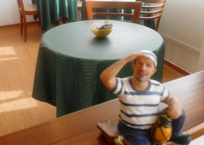 Traghetto Hotel Civitavecchia