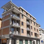 Szálloda Traghetto
