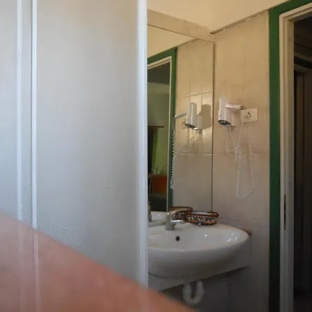 Hotel Traghetto Civitavecchia