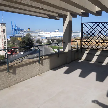 Traghetto 3* Civitavecchia