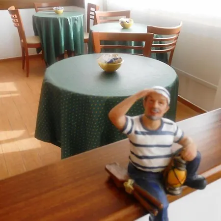 Traghetto Hotel Civitavecchia