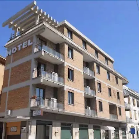 Hotel Traghetto