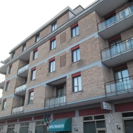 Hotel Traghetto 3*
