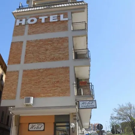 Traghetto Hotel