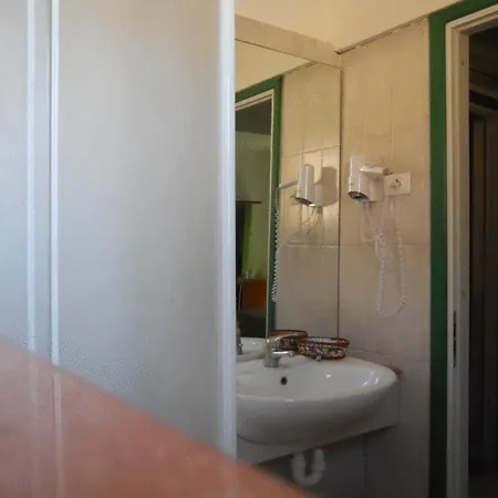 Hotel Traghetto Civitavecchia