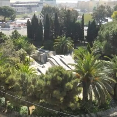 Traghetto Hotel