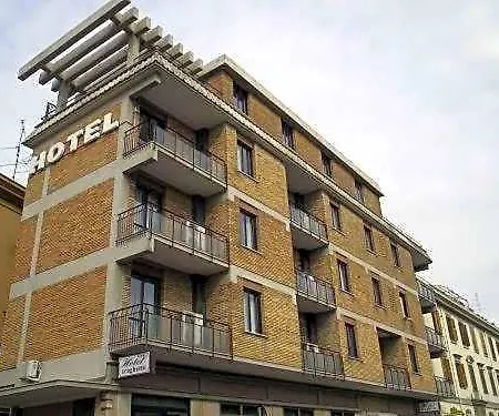 Hotel Traghetto Civitavecchia