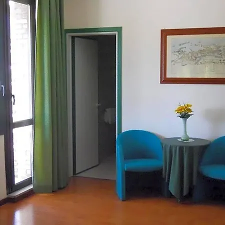 Hotel Traghetto Civitavecchia