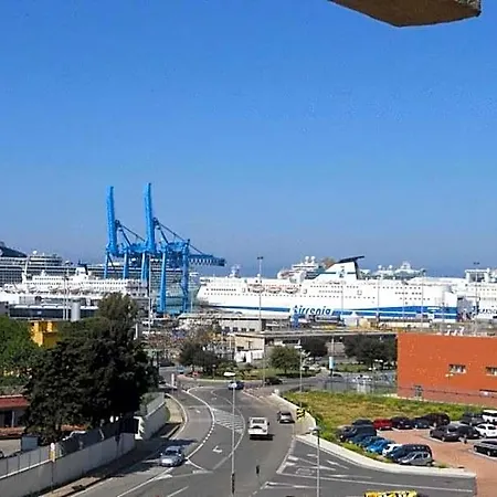 Hotel Traghetto 3*