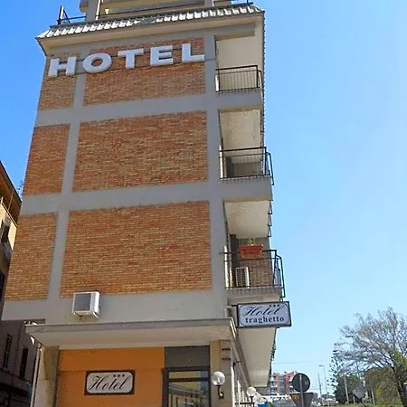 Traghetto Hotel Civitavecchia