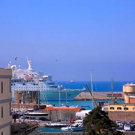 Hotel Traghetto