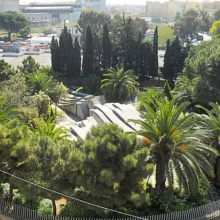 Traghetto Hotel Civitavecchia