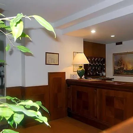 Hotel Traghetto Civitavecchia