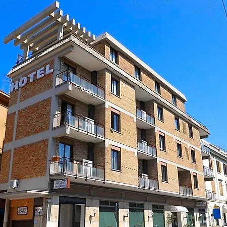 Hotel Traghetto Civitavecchia