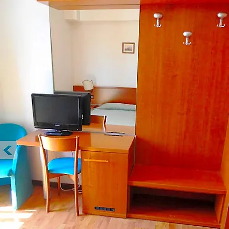 Hotel Traghetto 3*