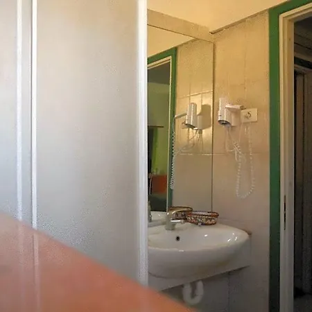 Hotel Traghetto Civitavecchia