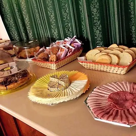 Hotel Traghetto 3*