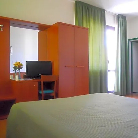 Traghetto Hotel