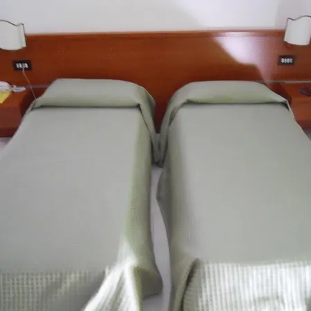 Hotel Traghetto 3*