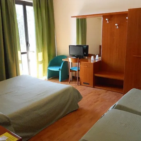 Hotel Traghetto 3*
