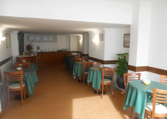 Traghetto Hotel Civitavecchia