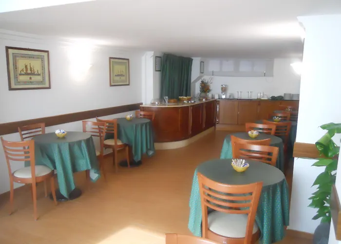 Hotel Traghetto Civitavecchia