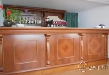 Hotel Traghetto Civitavecchia